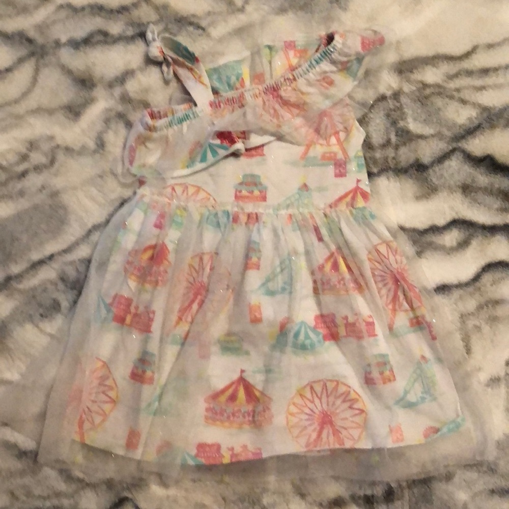 Dress